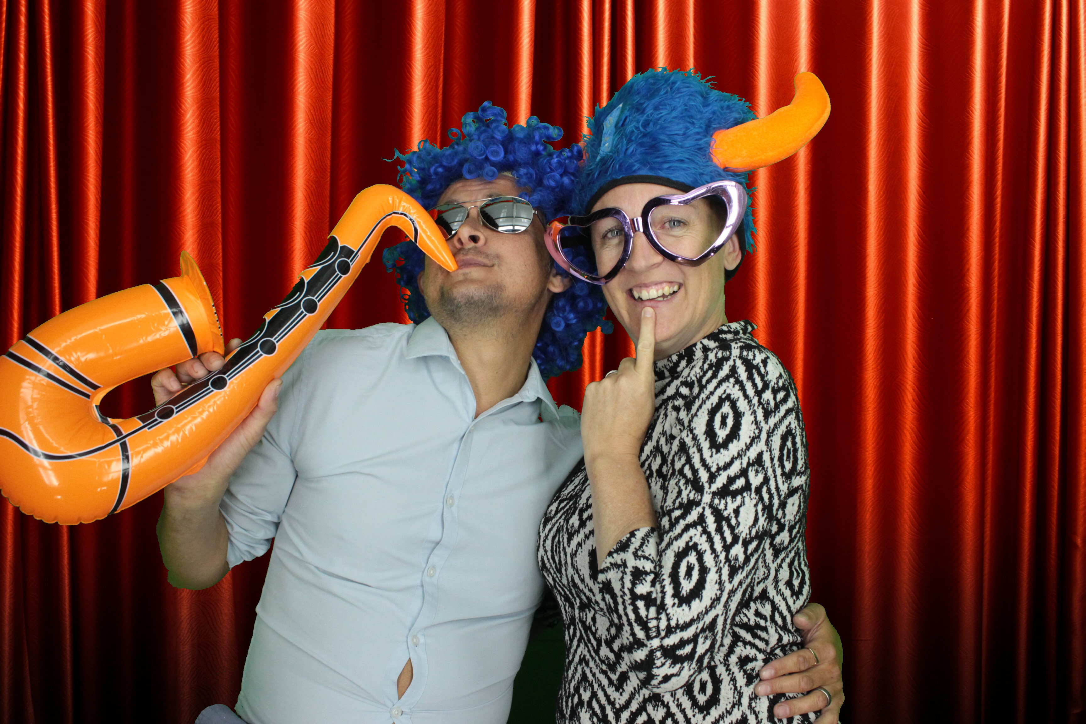 Scott & Tammy's Wedding | View more photos from the event at gallery.myphotoboothexperience.co.uk/u/MyPhotoBoothExperienceLtd/Scott-Tammys-Wedding